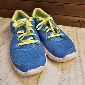 Nike 525754-400 Flex Experience RN Running Athletic Shoes Women Size 9